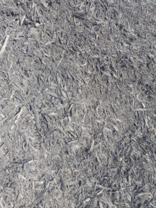 Black Velvet Mulch