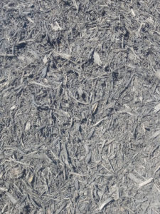 Black Velvet Mulch